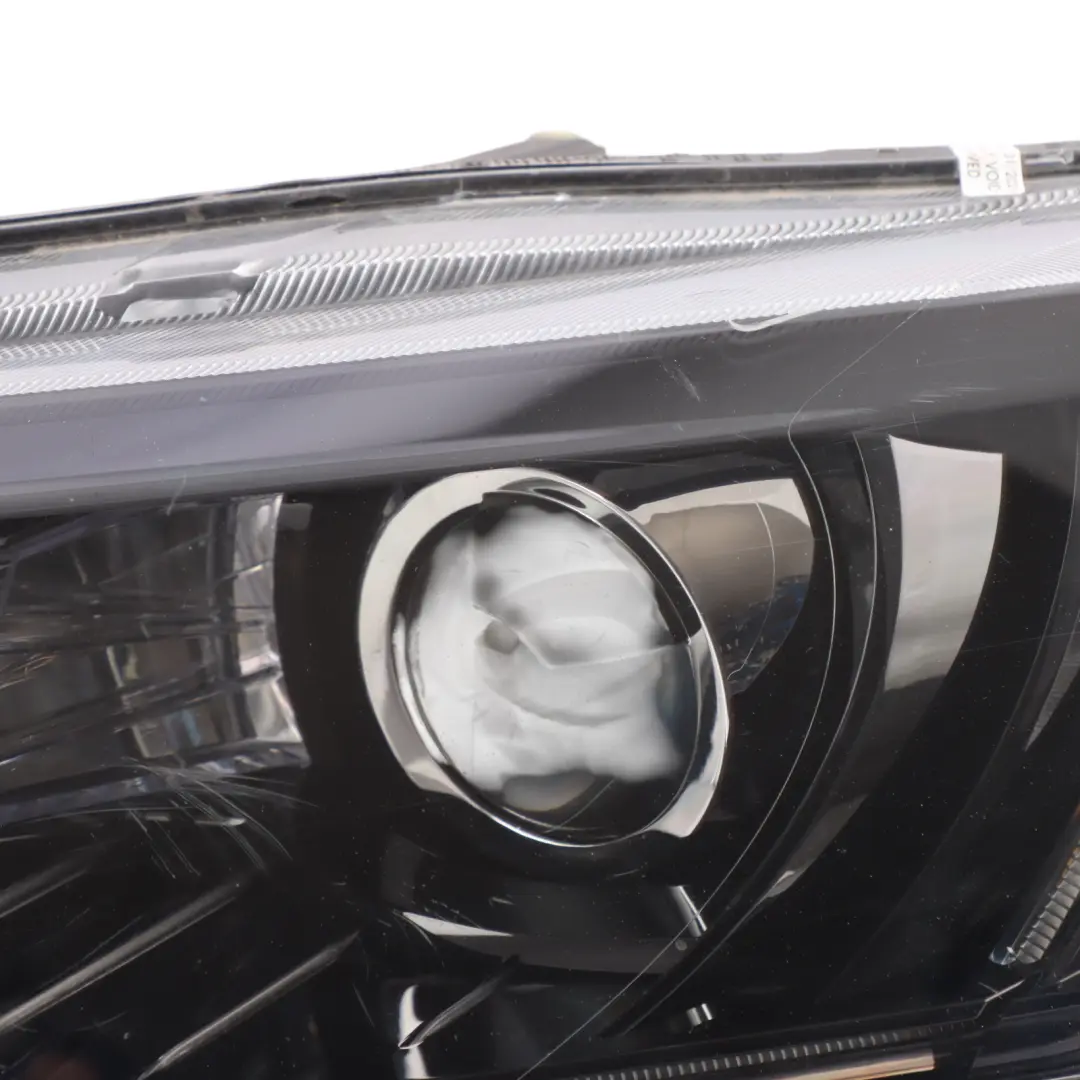 Mk3 3V Front Headlight Headlamp Light Lamp Left N/S to Skoda Superb with Part number 3V2941015A Skoda Superb Mk3 3V Front Headlight Headlamp Light Lamp Left N/S - SKU RHD-3V2941015A - Part number 3V2941015A