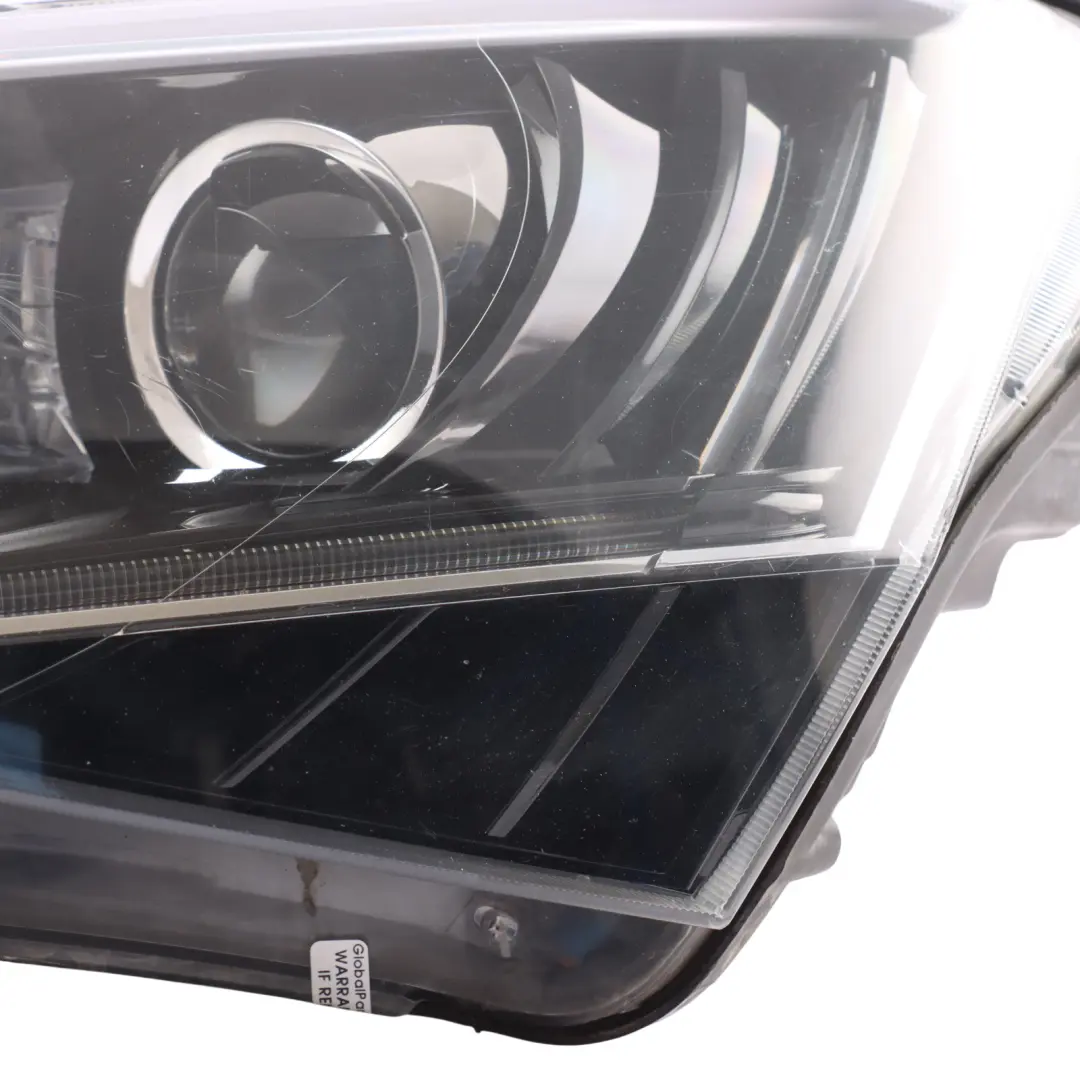 Mk3 3V Front Headlight Headlamp Light Lamp Left N/S to Skoda Superb with Part number 3V2941015A Skoda Superb Mk3 3V Front Headlight Headlamp Light Lamp Left N/S - SKU RHD-3V2941015A - Part number 3V2941015A