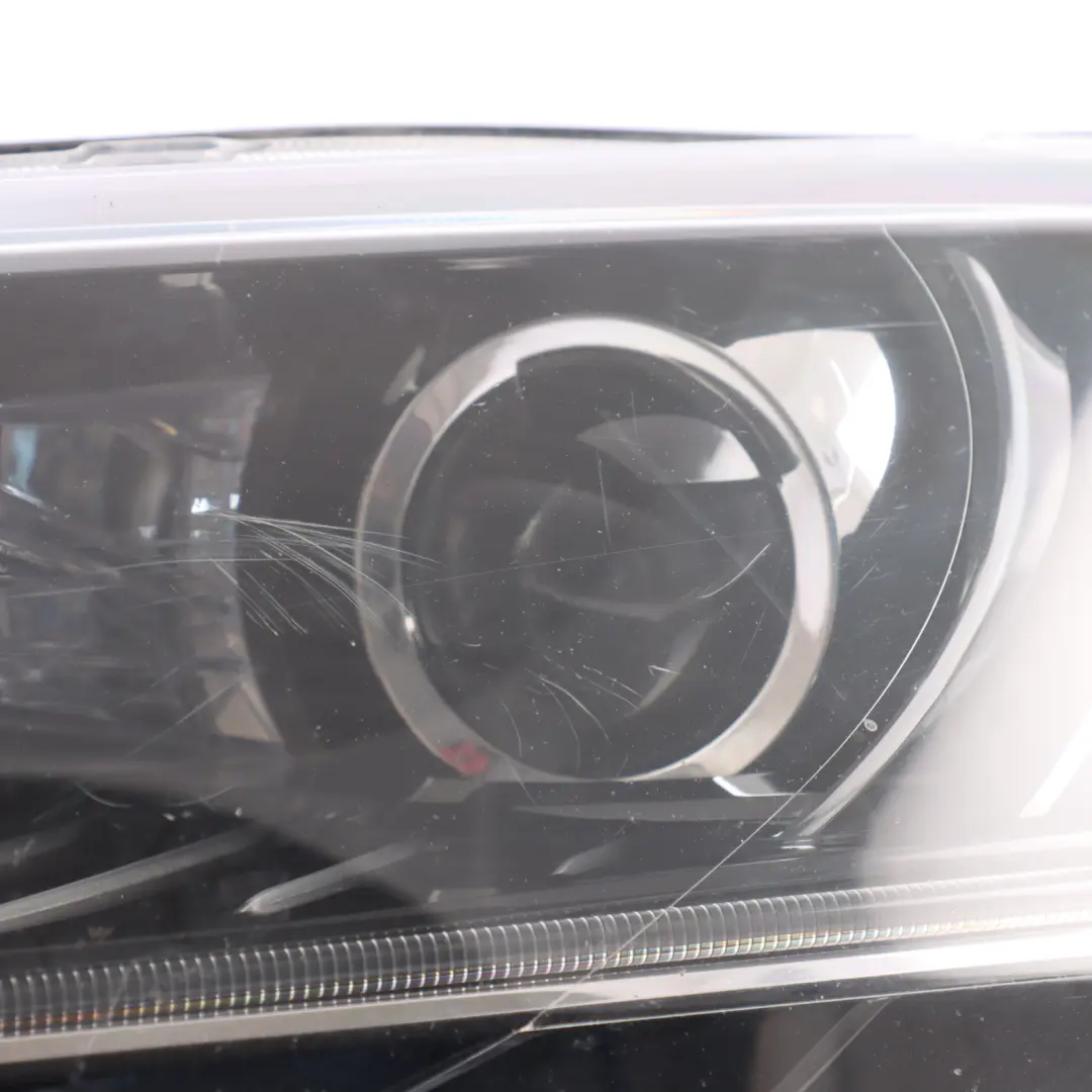 Mk3 3V Front Headlight Headlamp Light Lamp Left N/S to Skoda Superb with Part number 3V2941015A Skoda Superb Mk3 3V Front Headlight Headlamp Light Lamp Left N/S - SKU RHD-3V2941015A - Part number 3V2941015A