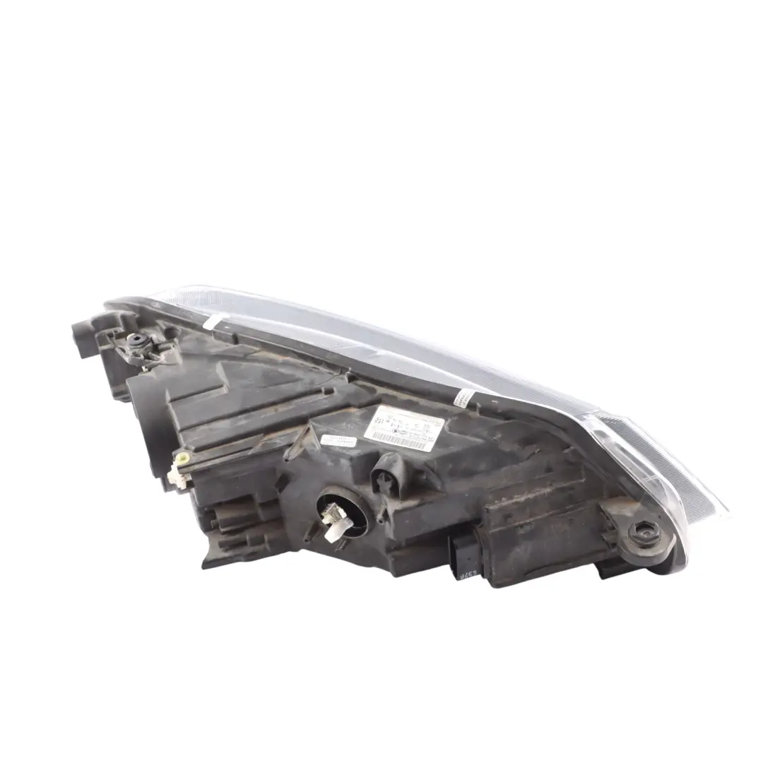 Mk3 3V Front Headlight Headlamp Light Lamp Left N/S to Skoda Superb with Part number 3V2941015A Skoda Superb Mk3 3V Front Headlight Headlamp Light Lamp Left N/S - SKU RHD-3V2941015A - Part number 3V2941015A