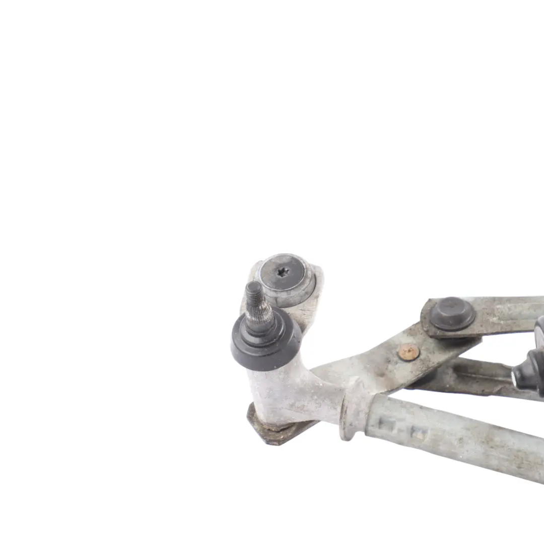 Skoda Superb 3V Mk3 Windscreen Wiper Motor Mechanism Linkage - SKU RHD-3V2955023A - Part number 3V2955023A