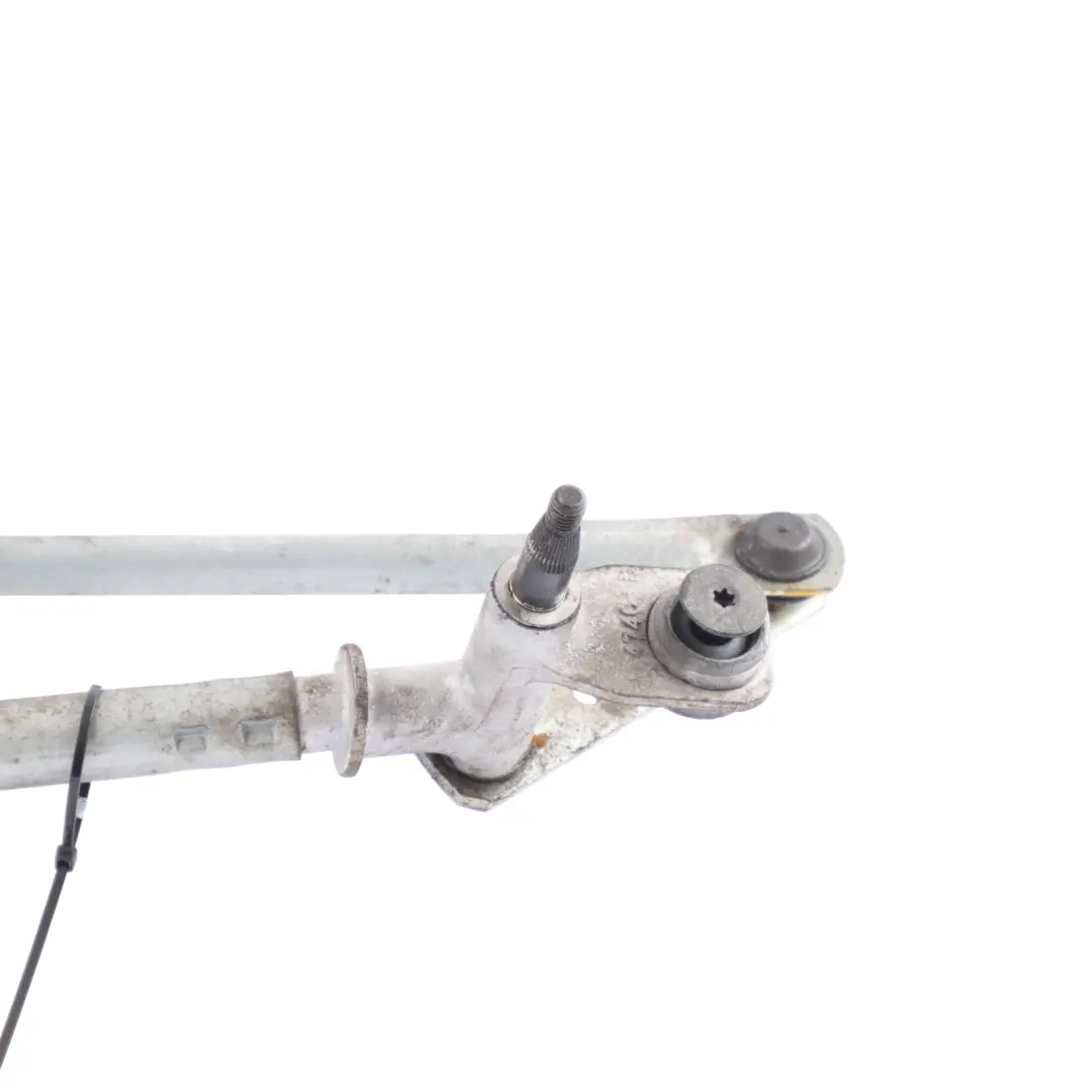 3V Mk3 Windscreen Wiper Motor Mechanism Linkage to Skoda Superb with Part number 3V2955023A Skoda Superb 3V Mk3 Windscreen Wiper Motor Mechanism Linkage - SKU RHD-3V2955023A - Part number 3V2955023A