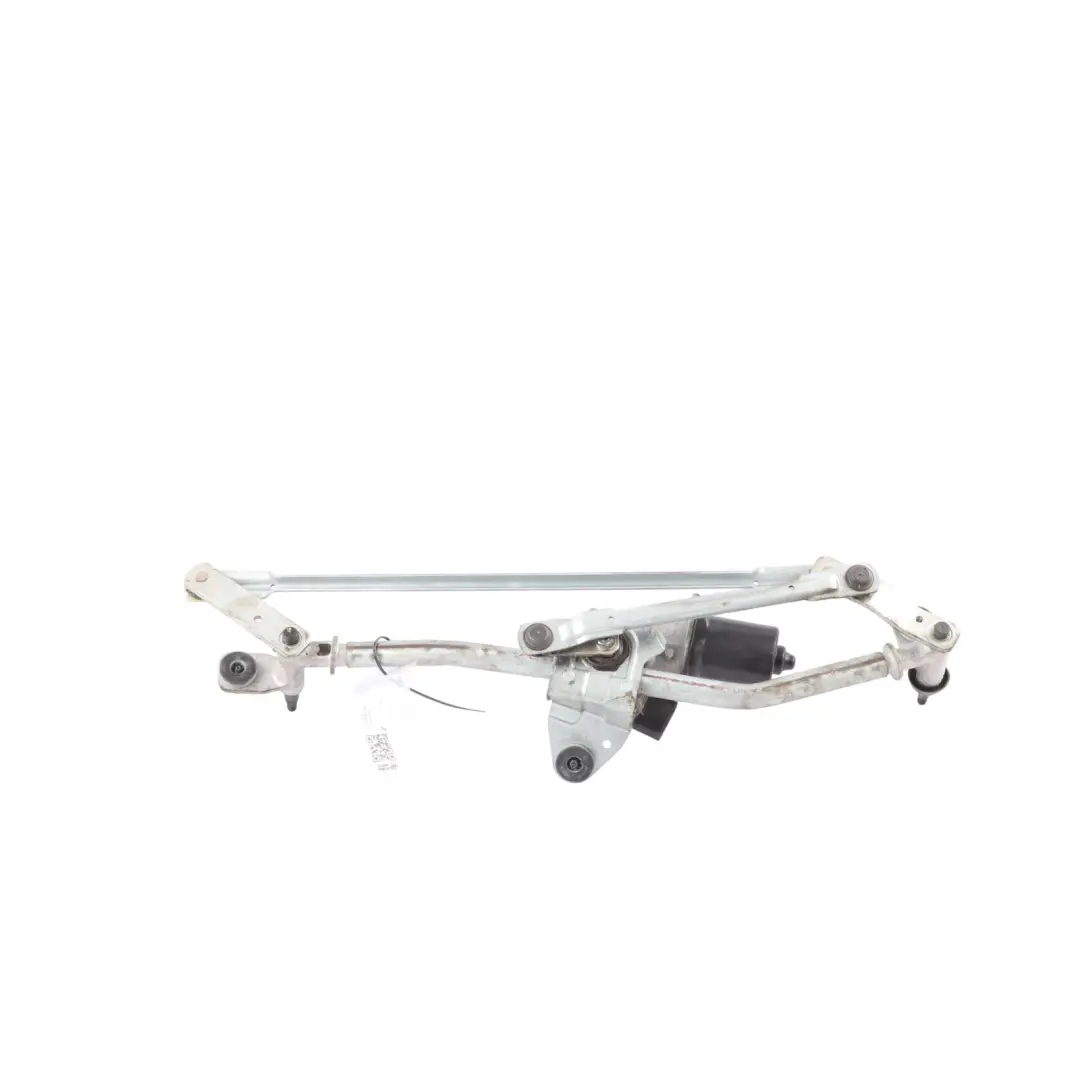 Skoda Superb 3V Mk3 Windscreen Wiper Motor Mechanism Linkage - SKU RHD-3V2955023A - Part number 3V2955023A