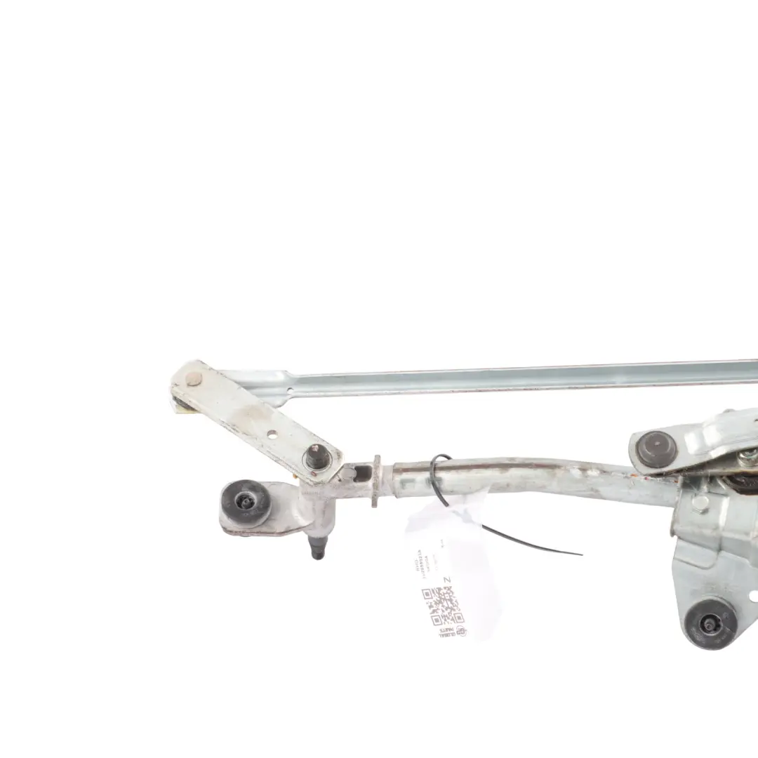 3V Mk3 Windscreen Wiper Motor Mechanism Linkage to Skoda Superb with Part number 3V2955023A Skoda Superb 3V Mk3 Windscreen Wiper Motor Mechanism Linkage - SKU RHD-3V2955023A - Part number 3V2955023A