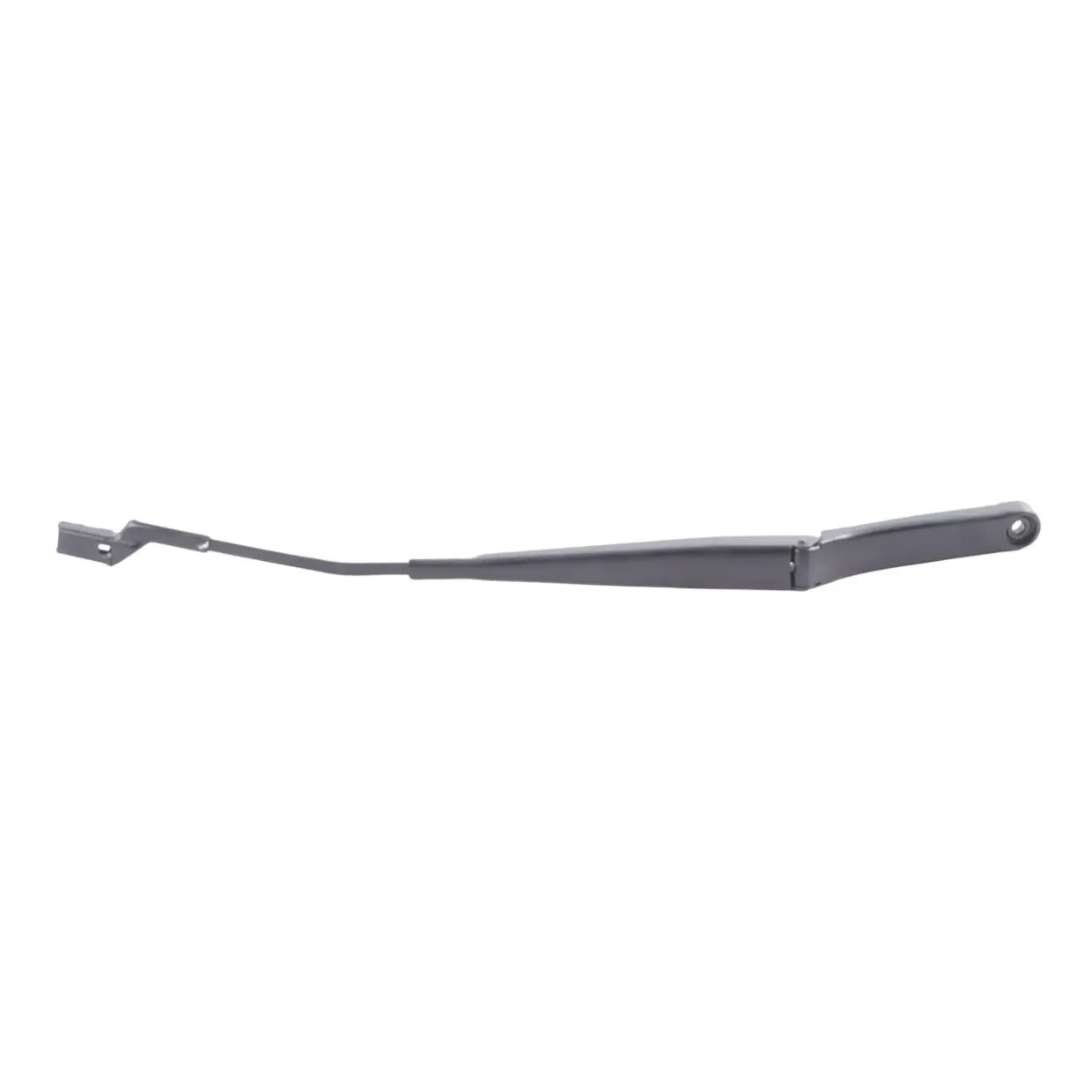 Skoda Superb Mk3 3V Front Windcreen Aero Wiper Arm Right O/S 3V2955410