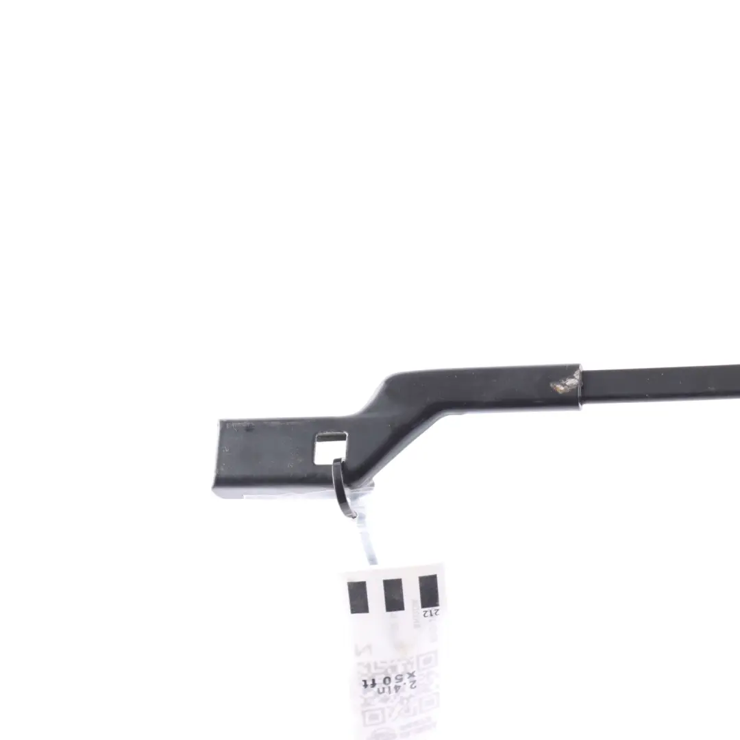 Skoda Superb Mk3 3V Front Windcreen Aero Wiper Arm Right O/S - SKU RHD-3V2955410 - Part number 3V2955410