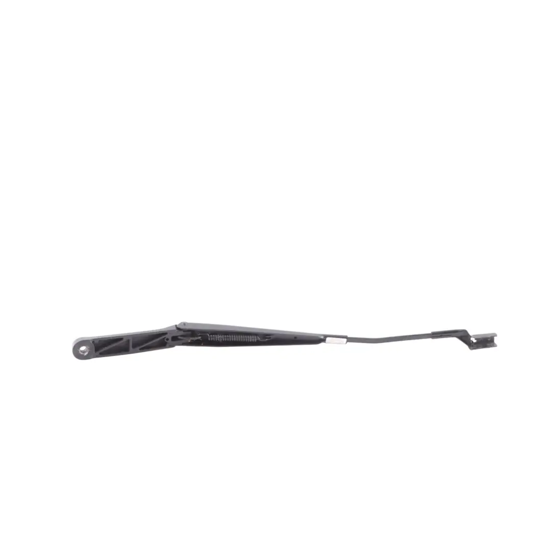 Mk3 3V Front Windcreen Aero Wiper Arm Right O/S to Skoda Superb with Part number 3V2955410 Skoda Superb Mk3 3V Front Windcreen Aero Wiper Arm Right O/S - SKU RHD-3V2955410 - Part number 3V2955410