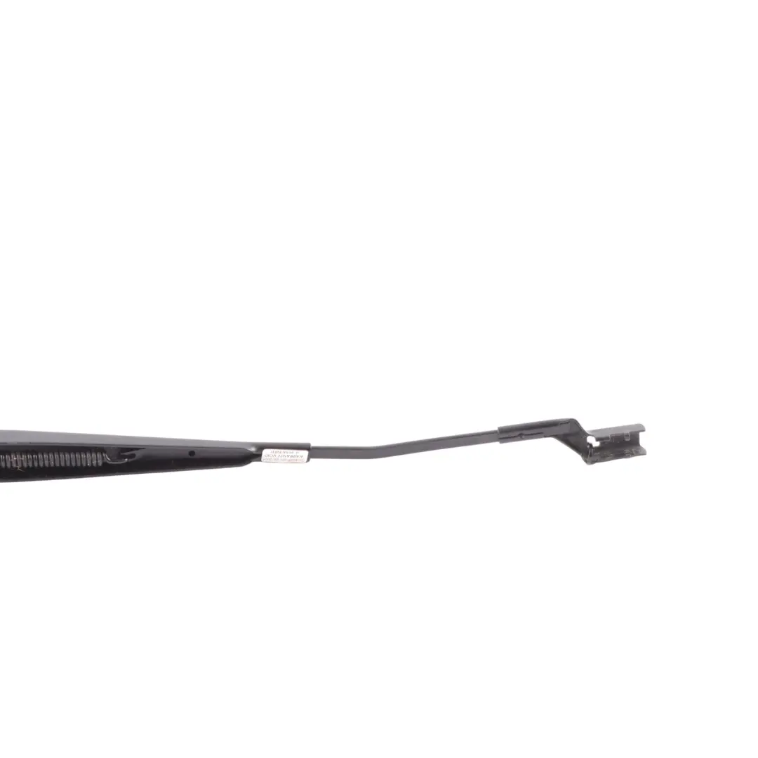 Skoda Superb Mk3 3V Front Windcreen Aero Wiper Arm Right O/S - SKU RHD-3V2955410 - Part number 3V2955410