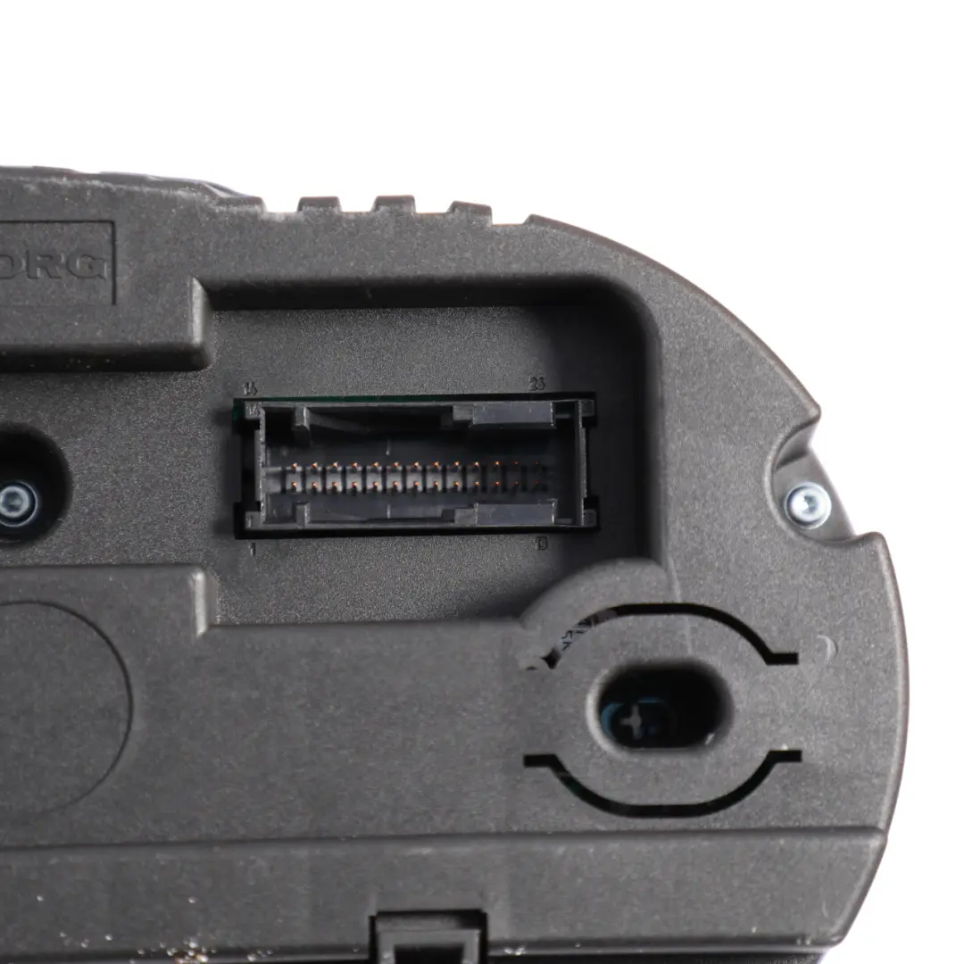 Instrument Cluster Speedo Clocks Petrol Manual MPH to BMW Z4 E85 with Part number 4125488 BMW Z4 E85 Instrument Cluster Speedo Clocks Petrol Manual MPH - SKU RHD-4125488-2 - Part number 4125488