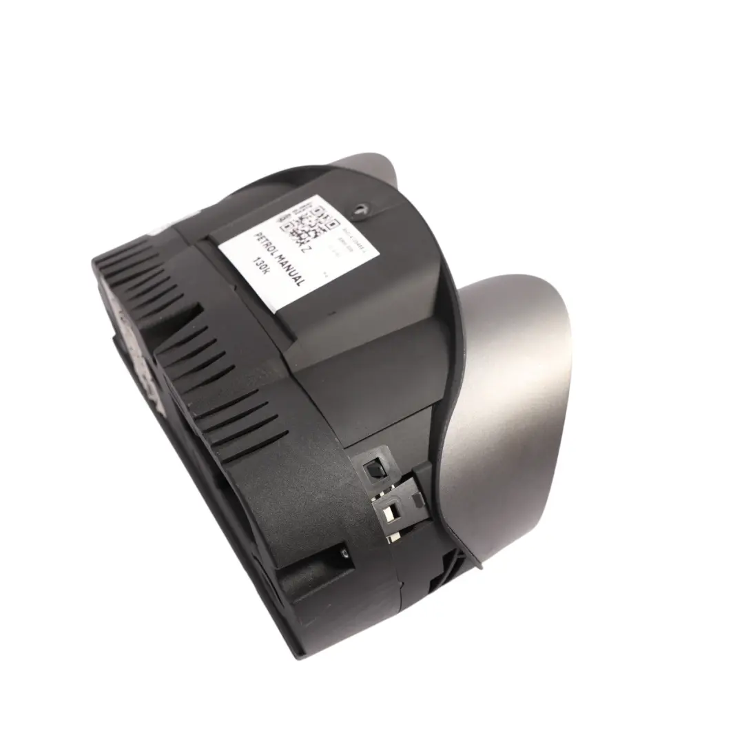 Instrument Cluster Speedo Clocks Petrol Manual MPH to BMW Z4 E85 with Part number 4125488 BMW Z4 E85 Instrument Cluster Speedo Clocks Petrol Manual MPH - SKU RHD-4125488-2 - Part number 4125488