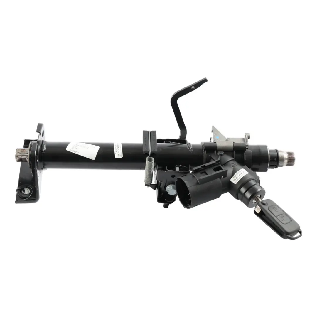 Mercedes W168 W414 Steering Column Ignition Key - SKU RHD-4144600416-1 - Part number 4144600416