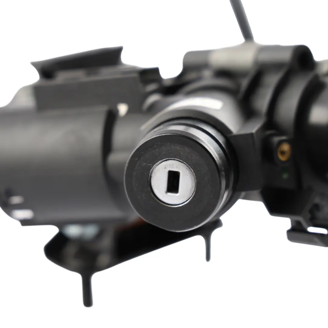 Mercedes W168 W414 Steering Column Ignition Key - SKU RHD-4144600416-1 - Part number 4144600416