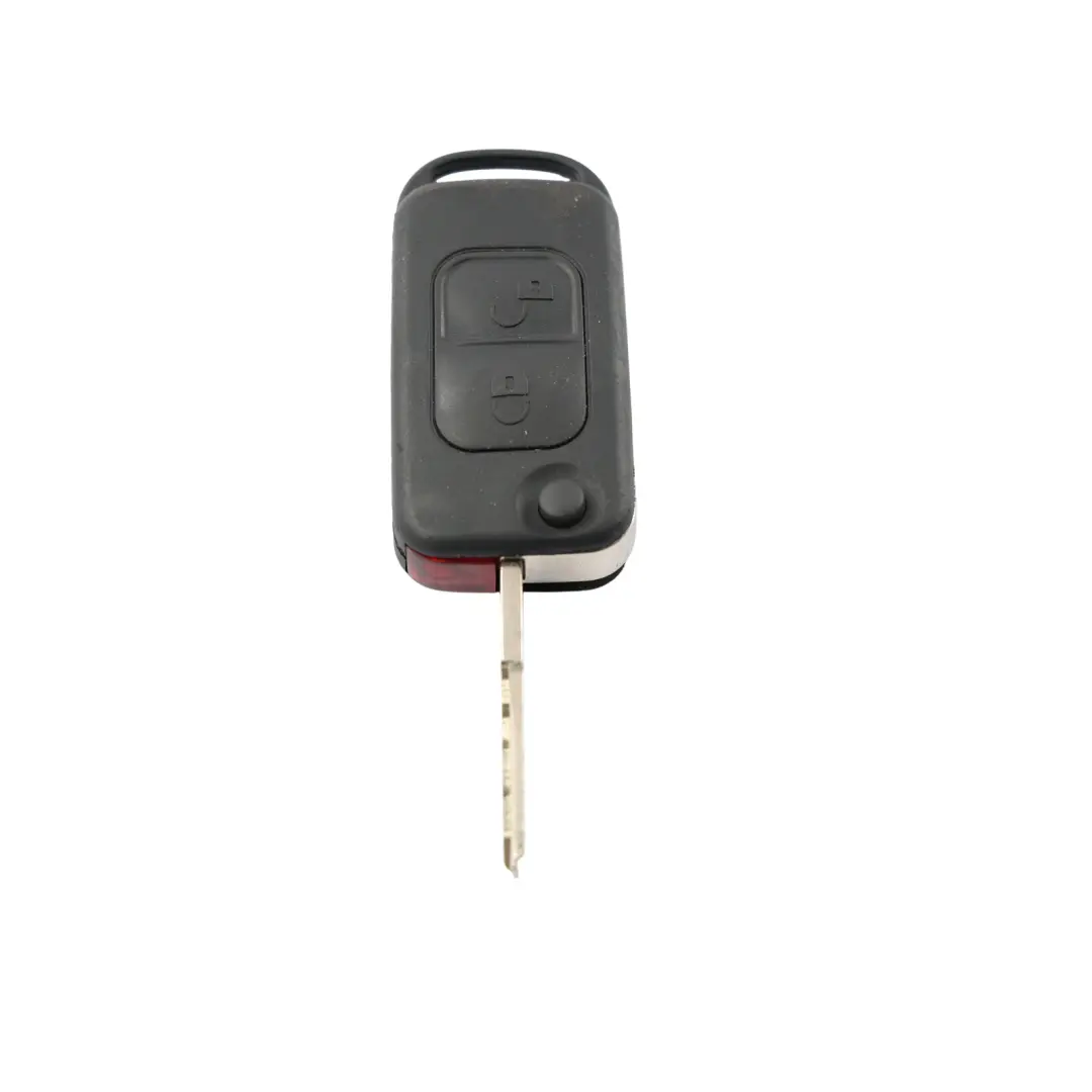 W414 Steering Column Ignition Key to Mercedes W168 with Part number 4144600416 Mercedes W168 W414 Steering Column Ignition Key - SKU RHD-4144600416-1 - Part number 4144600416