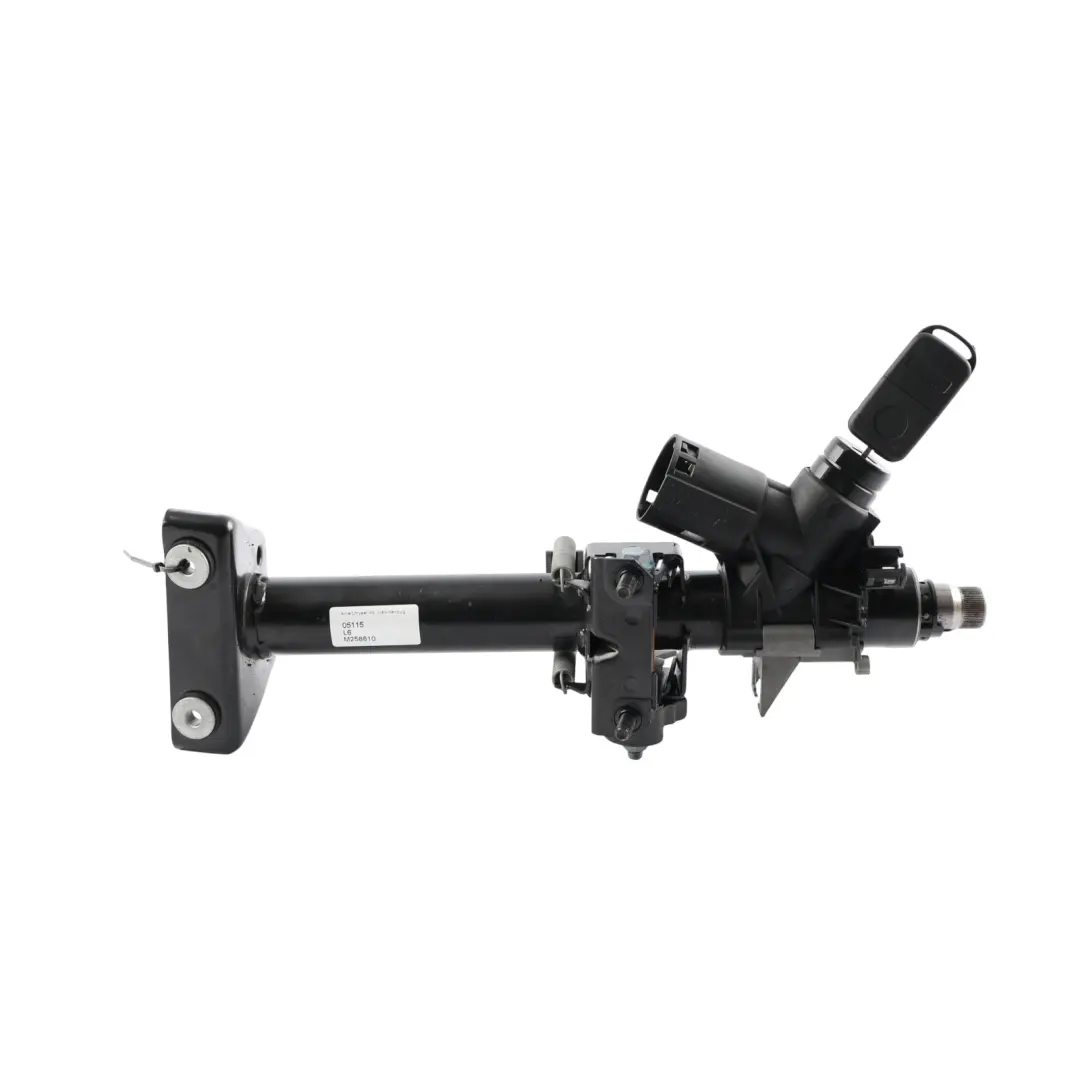 Mercedes W168 W414 Steering Column Ignition Key - SKU RHD-4144600416-1 - Part number 4144600416