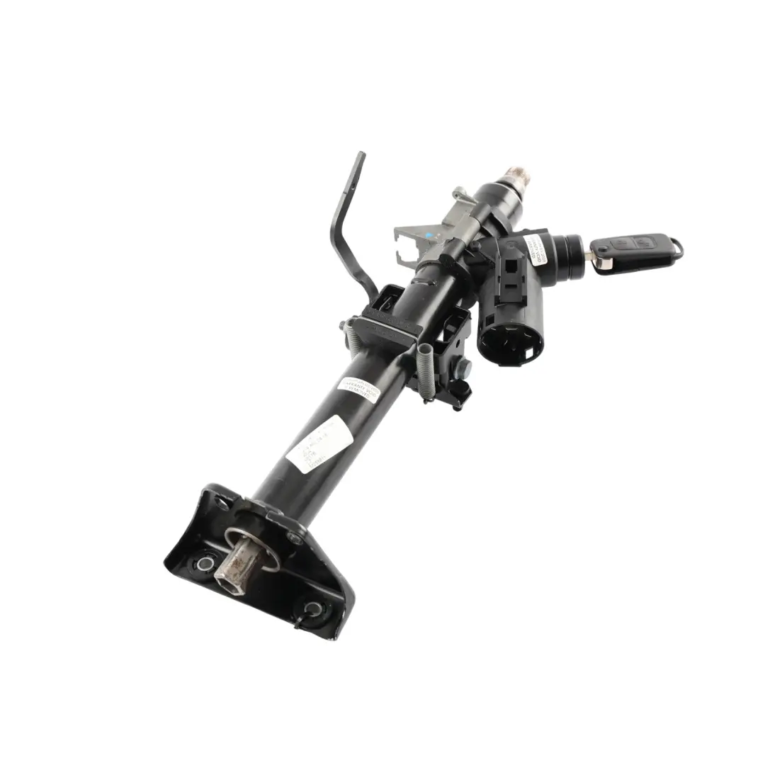 Mercedes W168 W414 Steering Column Ignition Key - SKU RHD-4144600416-1 - Part number 4144600416