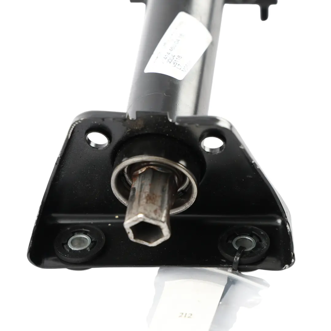 W414 Steering Column Ignition Key to Mercedes W168 with Part number 4144600416 Mercedes W168 W414 Steering Column Ignition Key - SKU RHD-4144600416-1 - Part number 4144600416