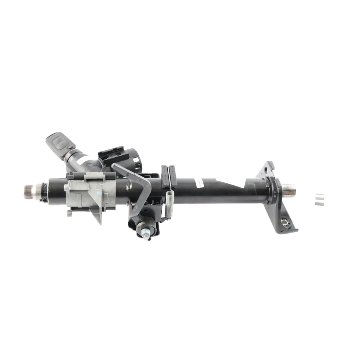 Mercedes W168 W414 Steering Column Ignition Key - SKU RHD-4144600416-1 - Part number 4144600416