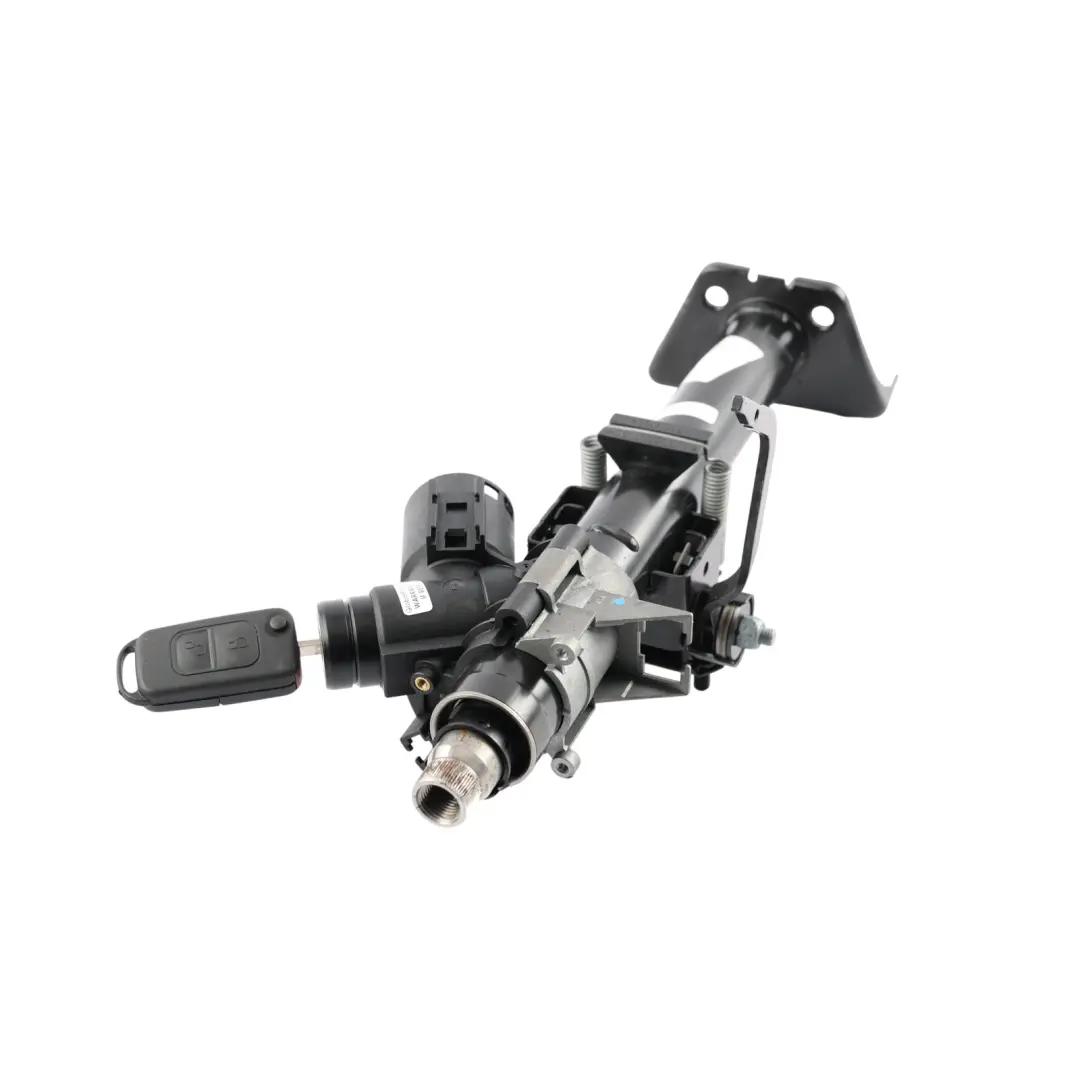 W414 Steering Column Ignition Key to Mercedes W168 with Part number 4144600416 Mercedes W168 W414 Steering Column Ignition Key - SKU RHD-4144600416-1 - Part number 4144600416