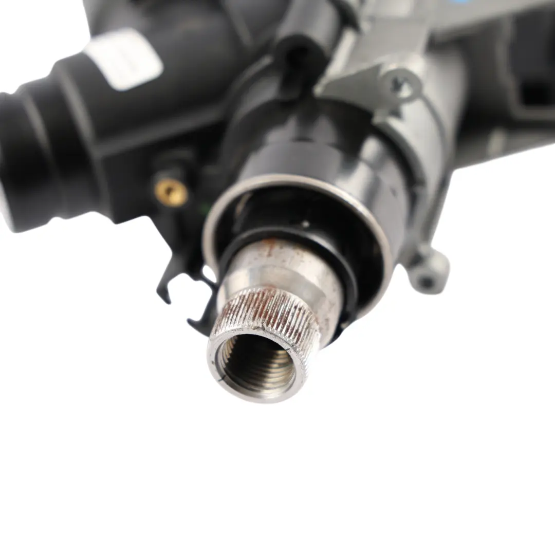 W414 Steering Column Ignition Key to Mercedes W168 with Part number 4144600416 Mercedes W168 W414 Steering Column Ignition Key - SKU RHD-4144600416-1 - Part number 4144600416