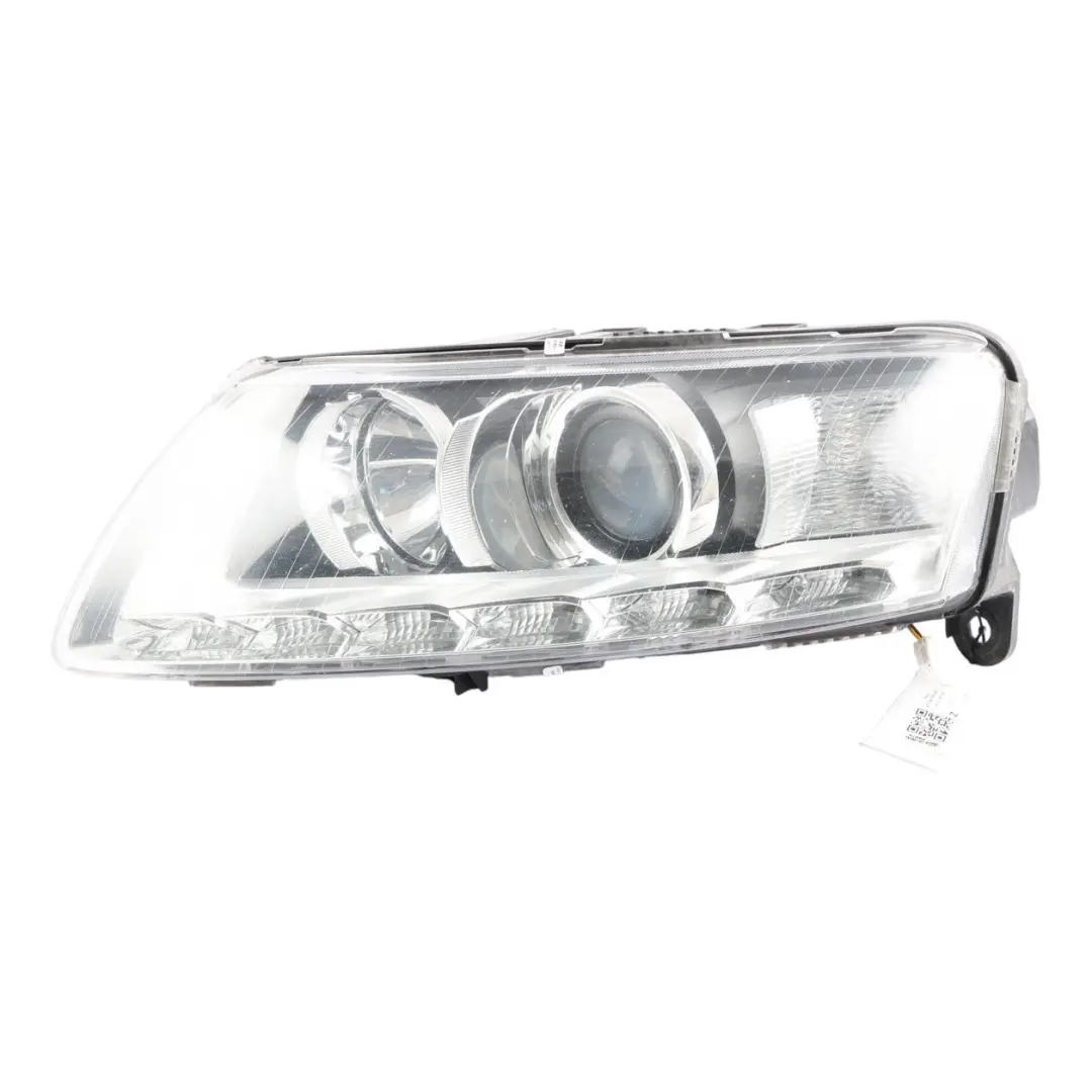 Front LED Headlight Headlamp Lamp Light Right O/S to Audi A6 C6 with Part number 4F0941003DF Audi A6 C6 Front LED Headlight Headlamp Lamp Light Right O/S - SKU RHD-4F0941003DF-1 - Part number 4F0941003DF