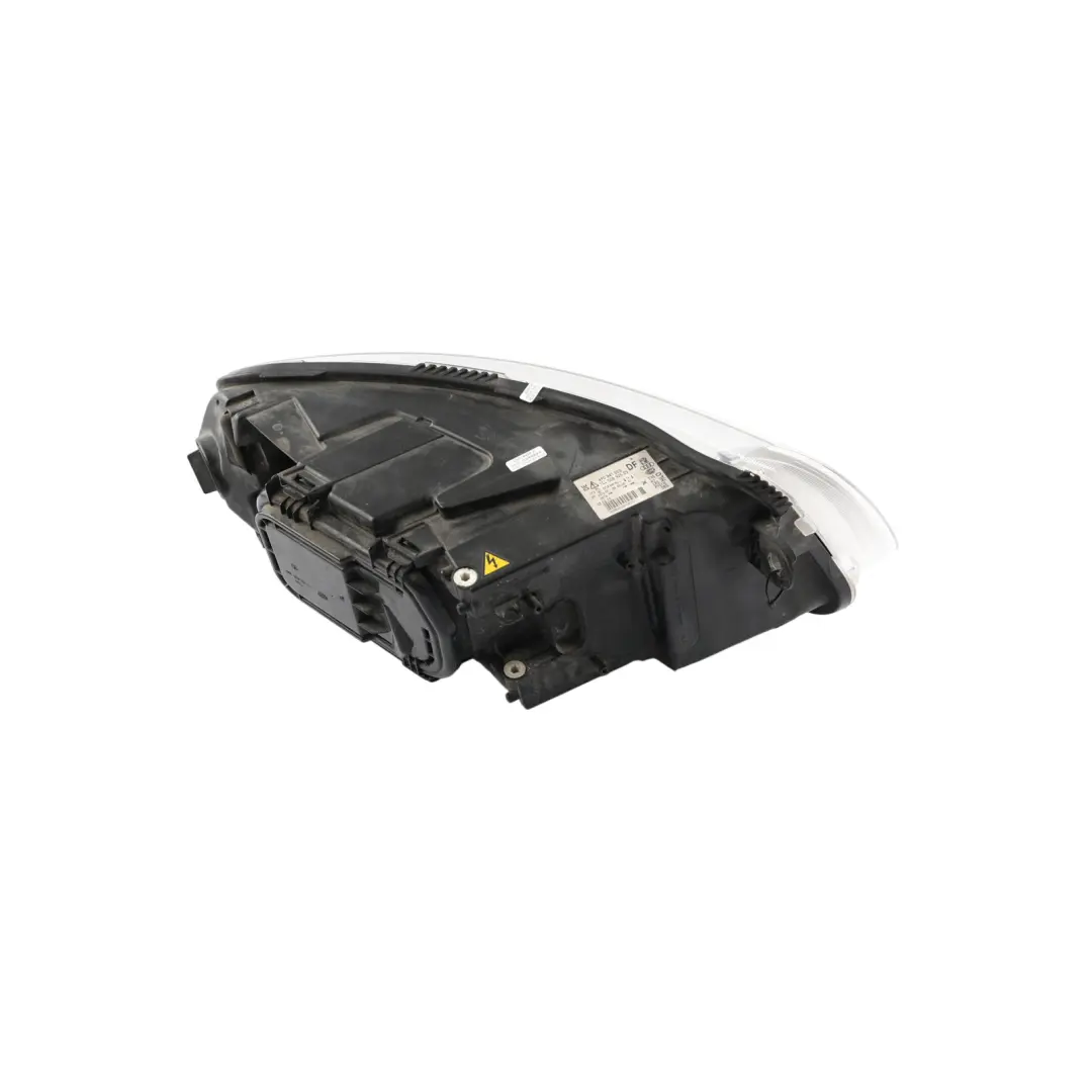 Audi A6 C6 Front LED Headlight Headlamp Lamp Light Left N/S - SKU RHD-4F0941003DF-1 - Part number 4F0941003DF