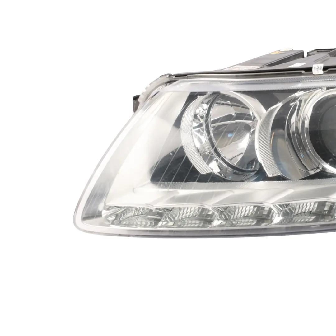 Front LED Headlight Headlamp Lamp Light Right O/S to Audi A6 C6 with Part number 4F0941003DF Audi A6 C6 Front LED Headlight Headlamp Lamp Light Right O/S - SKU RHD-4F0941003DF-1 - Part number 4F0941003DF
