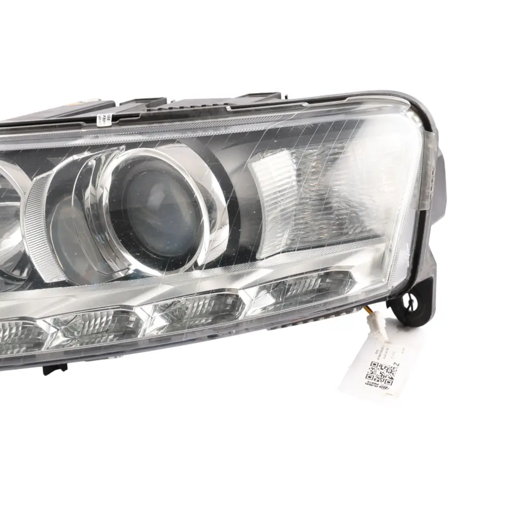 Front LED Headlight Headlamp Lamp Light Right O/S to Audi A6 C6 with Part number 4F0941003DF Audi A6 C6 Front LED Headlight Headlamp Lamp Light Right O/S - SKU RHD-4F0941003DF-1 - Part number 4F0941003DF