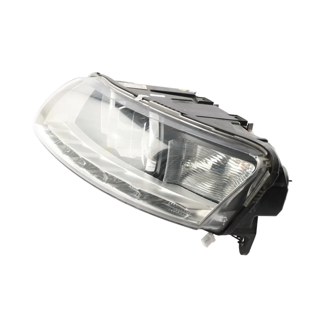 Audi A6 C6 Front LED Headlight Headlamp Lamp Light Left N/S - SKU RHD-4F0941003DF-1 - Part number 4F0941003DF