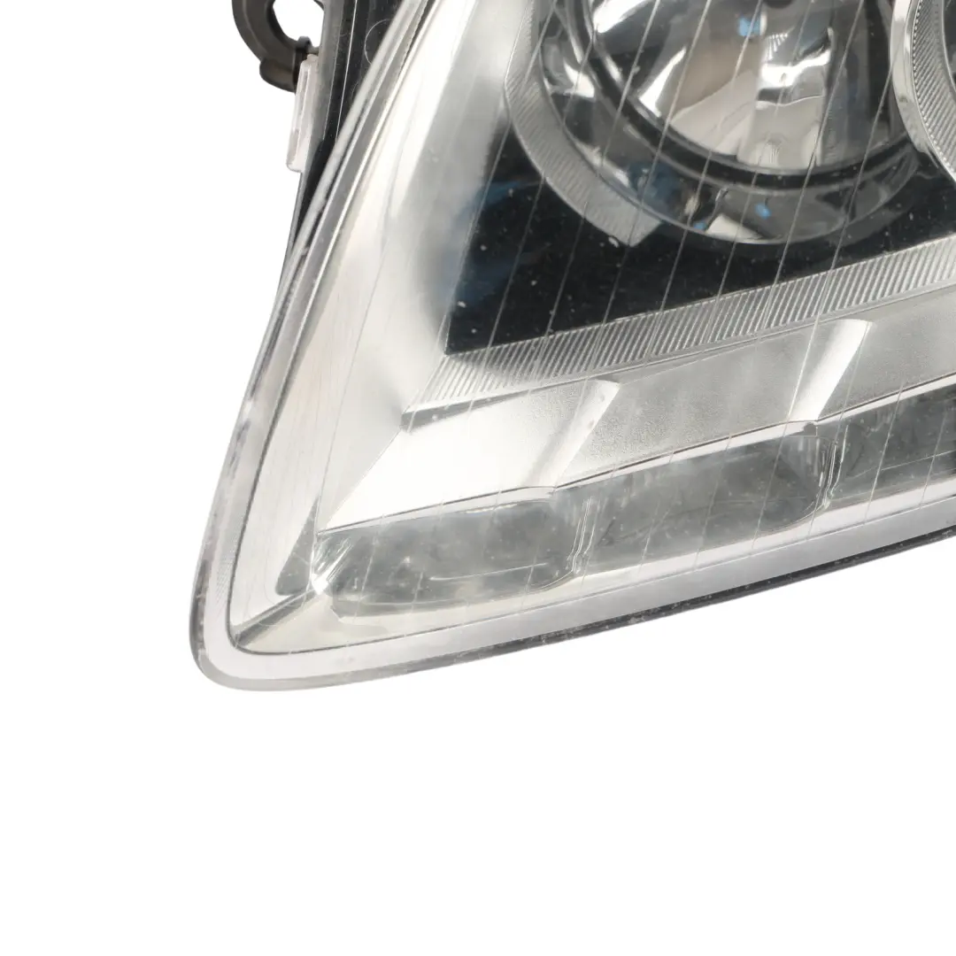 Audi A6 C6 Front LED Headlight Headlamp Lamp Light Left N/S - SKU RHD-4F0941003DF-1 - Part number 4F0941003DF
