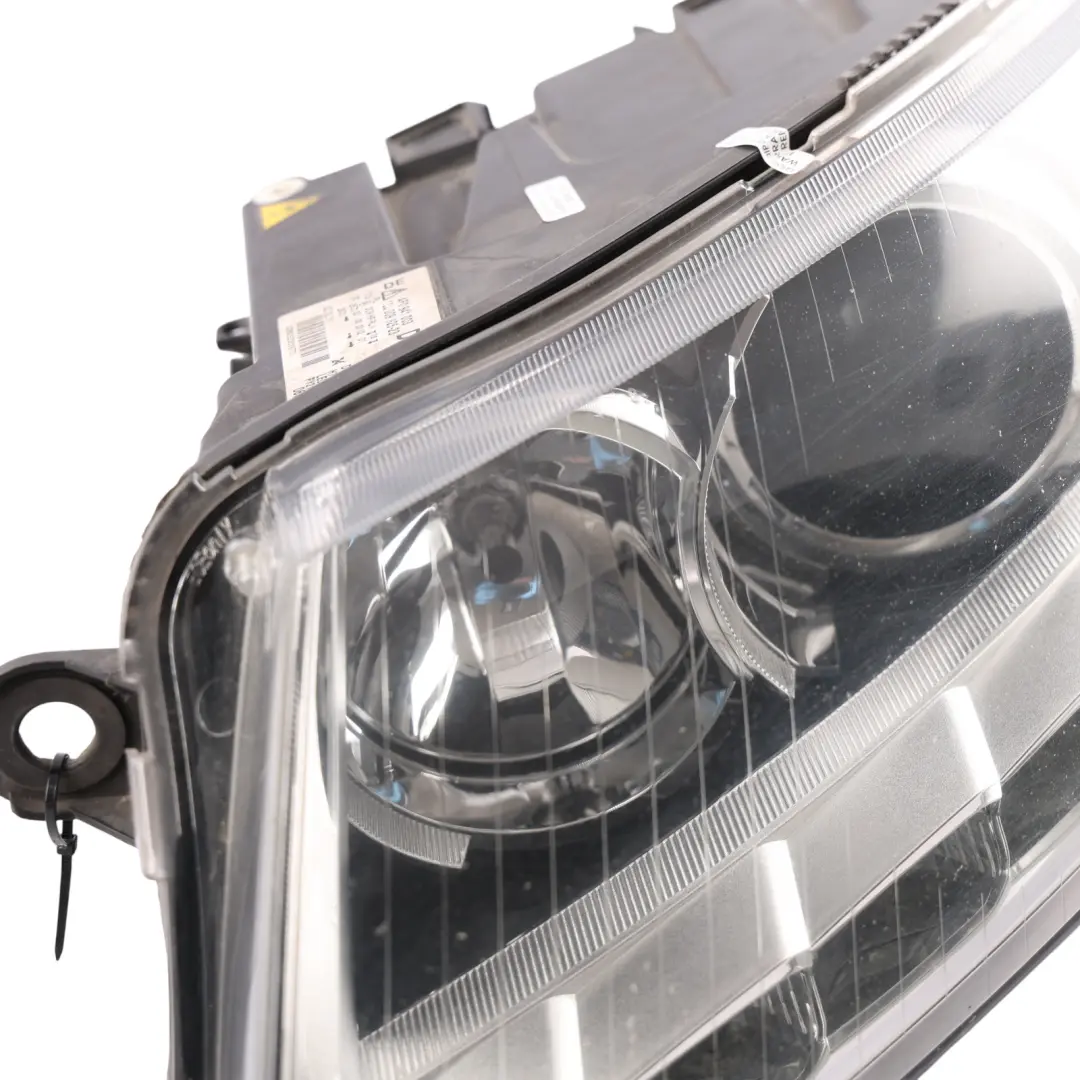 Front LED Headlight Headlamp Lamp Light Right O/S to Audi A6 C6 with Part number 4F0941003DF Audi A6 C6 Front LED Headlight Headlamp Lamp Light Right O/S - SKU RHD-4F0941003DF-1 - Part number 4F0941003DF