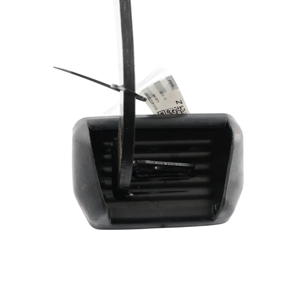 Brake Pedal Assembly Automatic Gearbox to Audi A6 C6 with Part number 4F2723140F Audi A6 C6 Brake Pedal Assembly Automatic Gearbox - SKU RHD-4F2723140F - Part number 4F2723140F