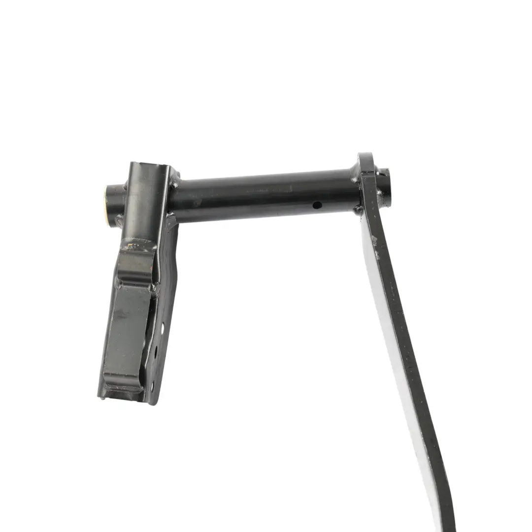 Brake Pedal Assembly Automatic Gearbox to Audi A6 C6 with Part number 4F2723140F Audi A6 C6 Brake Pedal Assembly Automatic Gearbox - SKU RHD-4F2723140F - Part number 4F2723140F