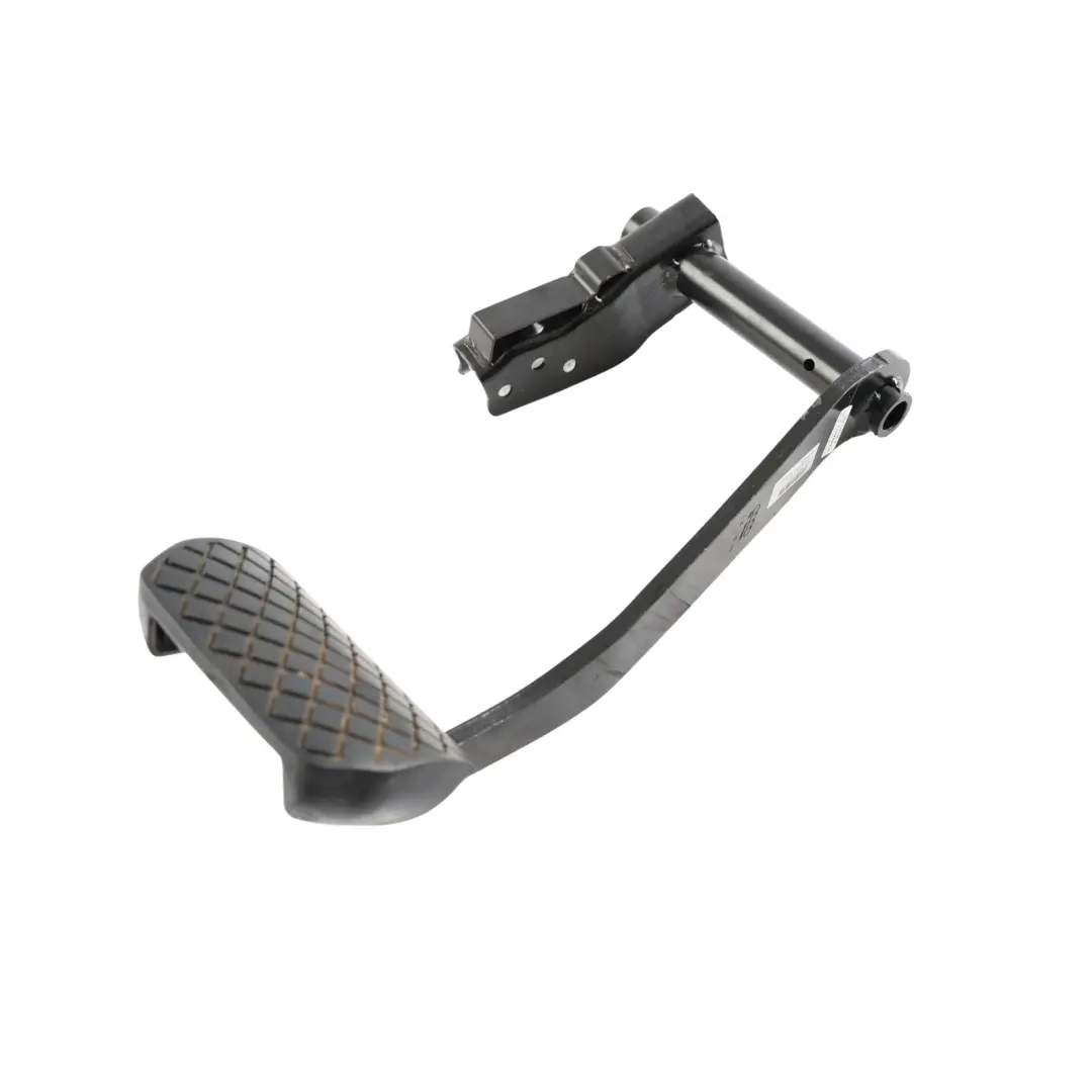 Audi A6 C6 Brake Pedal Assembly Automatic Gearbox - SKU RHD-4F2723140F - Part number 4F2723140F