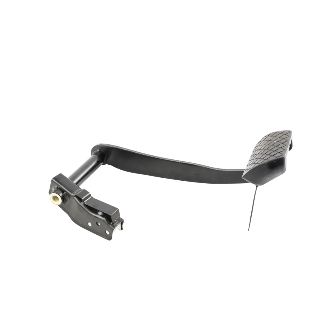 Audi A6 C6 Brake Pedal Assembly Automatic Gearbox - SKU RHD-4F2723140F - Part number 4F2723140F