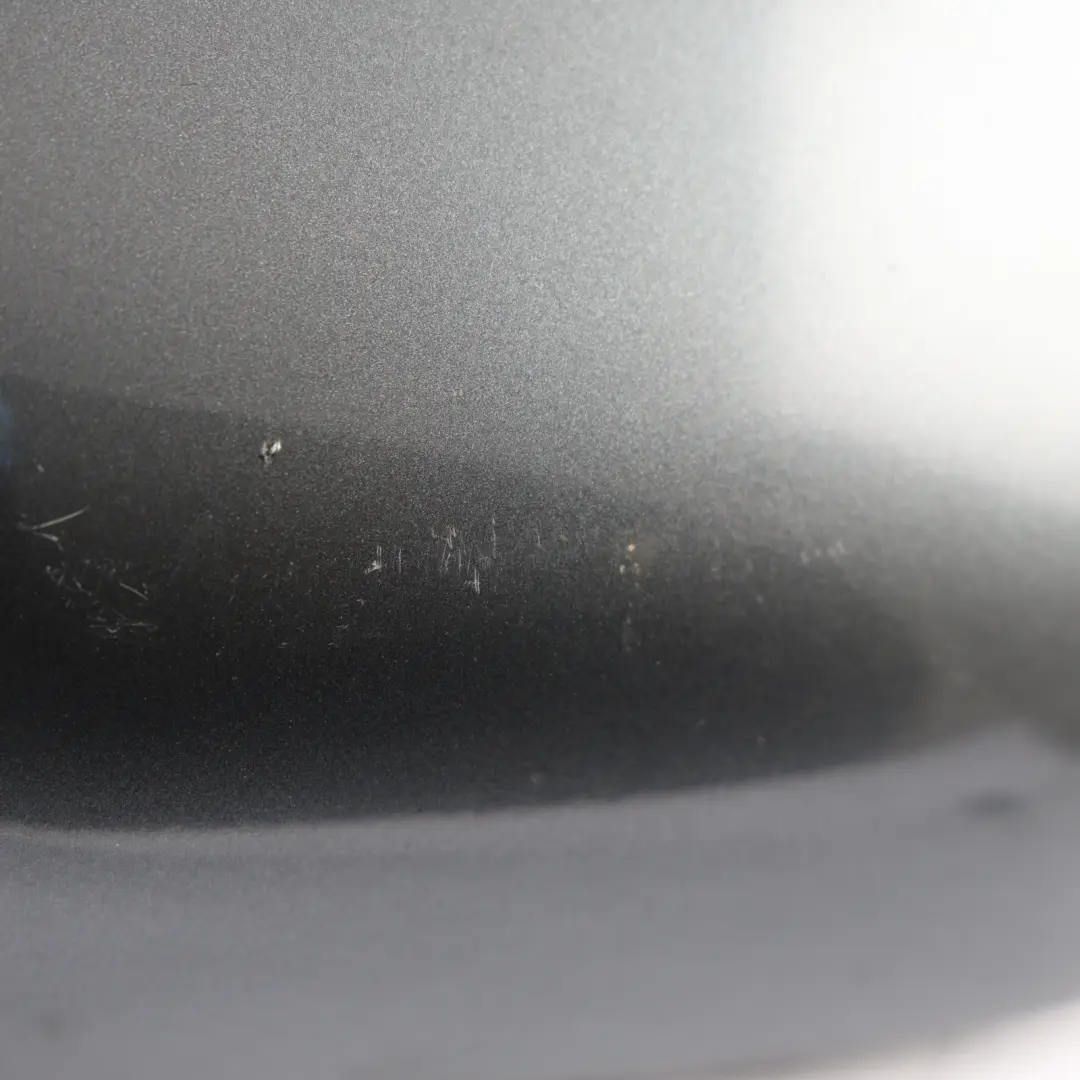 Wing Mirror Electric Heated Right O/S Daytona Grey Pearl Effect - Z7S to Audi A6 C6 with Part number 4F2857410AG Audi A6 C6 Wing Mirror Electric Heated Right O/S Daytona Grey Pearl Effect - Z7S - SKU RHD-4F2857410AG-DGR - Part number 4F2857410AG