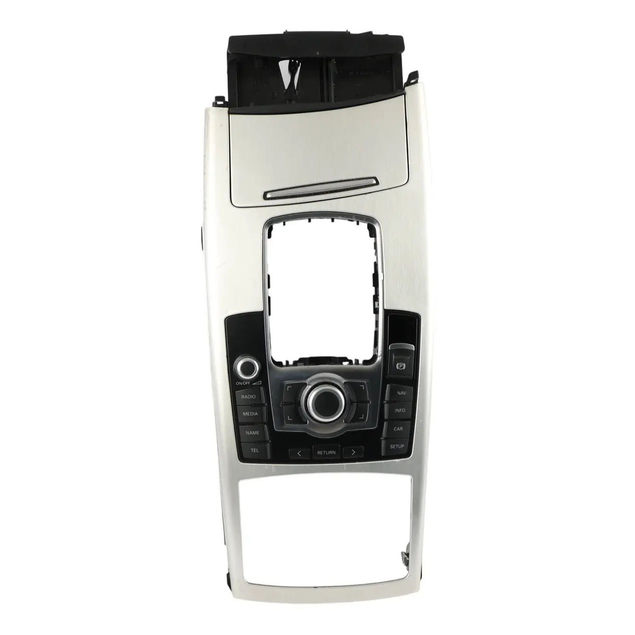 Audi A6 C6 Panel Radio Multimedia Switch Control 4F2864261AP