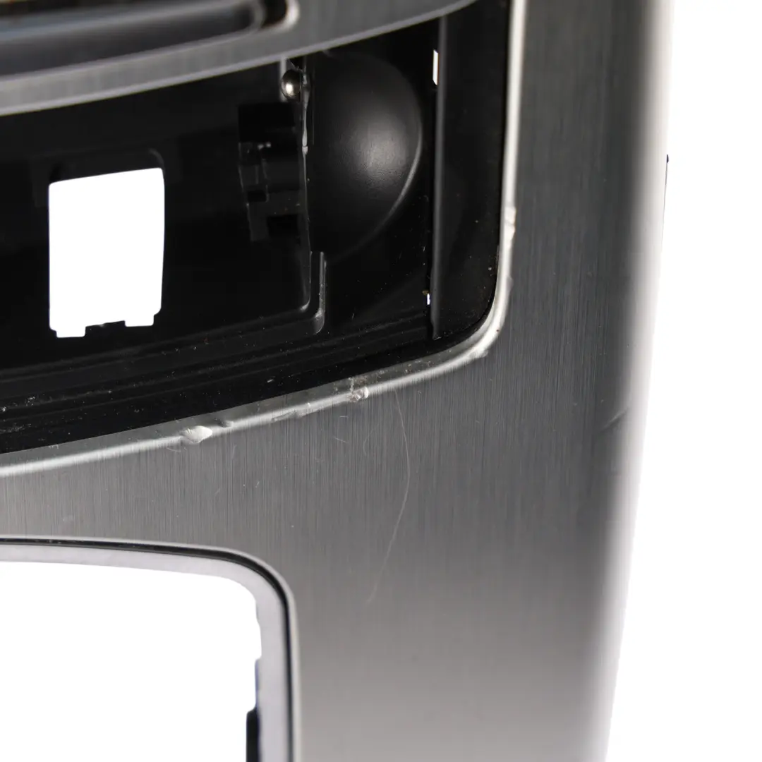 Audi A6 C6 Panel Radio Multimedia Switch Control - SKU RHD-4F2864261AP-1 - Part number 4F2864261AP