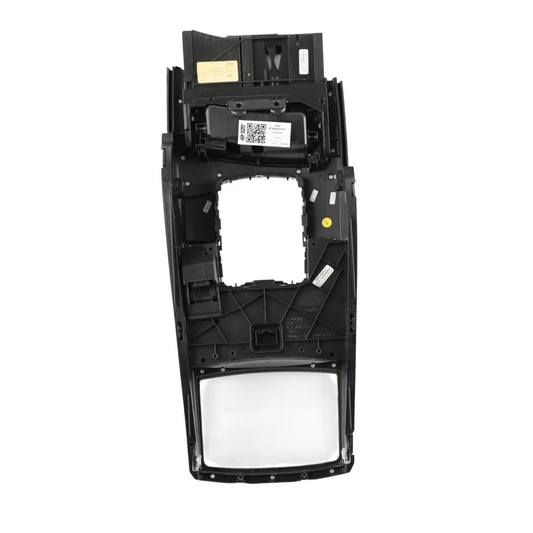 Panel Radio Multimedia Switch Control to Audi A6 C6 with Part number 4F2864261AP Audi A6 C6 Panel Radio Multimedia Switch Control - SKU RHD-4F2864261AP-1 - Part number 4F2864261AP