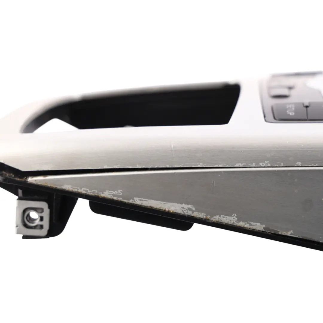 Audi A6 C6 Panel Radio Multimedia Switch Control - SKU RHD-4F2864261AP-1 - Part number 4F2864261AP