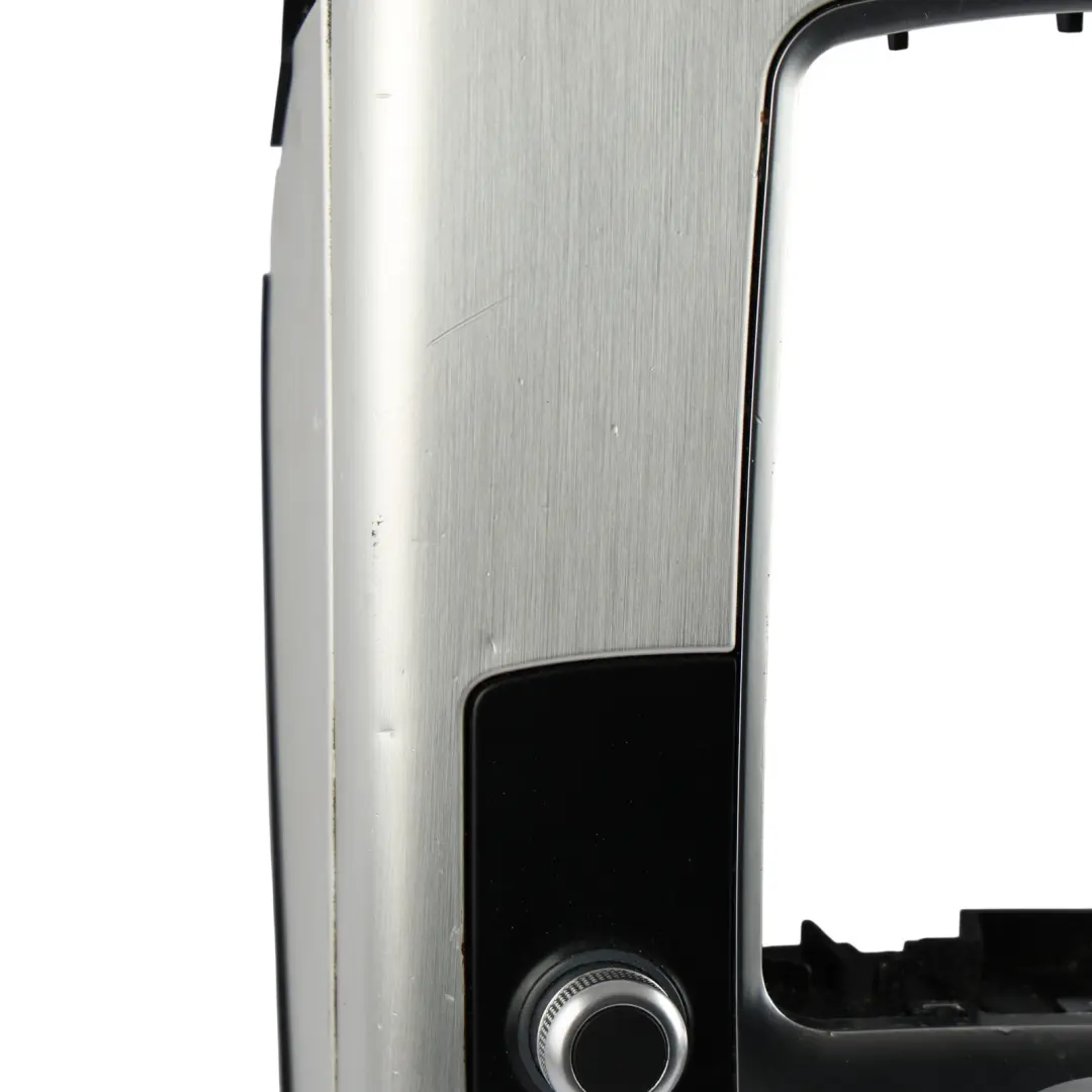 Panel Radio Multimedia Switch Control to Audi A6 C6 with Part number 4F2864261AP Audi A6 C6 Panel Radio Multimedia Switch Control - SKU RHD-4F2864261AP-1 - Part number 4F2864261AP