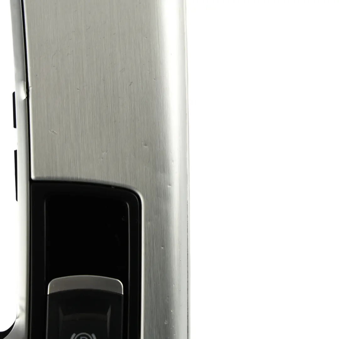 Audi A6 C6 Panel Radio Multimedia Switch Control - SKU RHD-4F2864261AP-1 - Part number 4F2864261AP