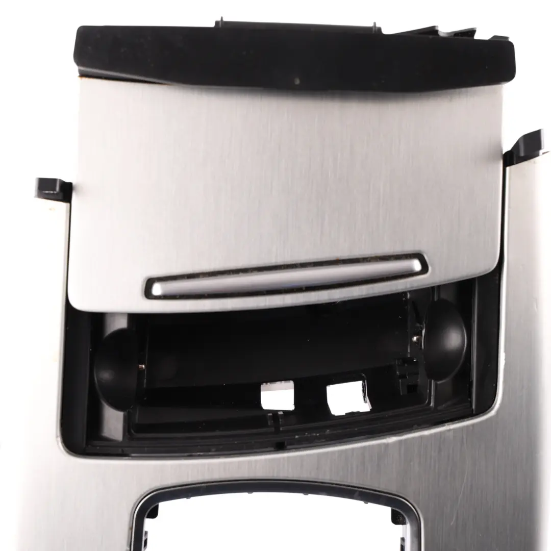 Audi A6 C6 Panel Radio Multimedia Switch Control - SKU RHD-4F2864261AP-1 - Part number 4F2864261AP