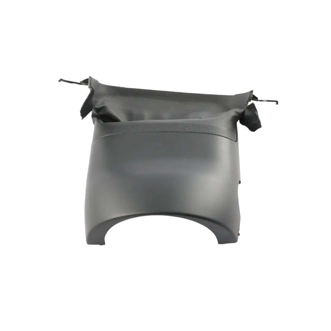 Steering Column Trim Cover Panel Surround Upper Black to Audi A6 C6 with Part number 4F2953515 Audi A6 C6 Steering Column Trim Cover Panel Surround Upper Black - SKU RHD-4F2953515 - Part number 4F2953515