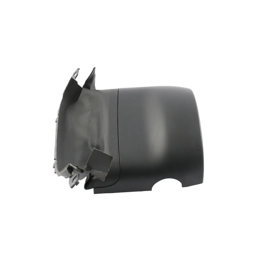 Steering Column Trim Cover Panel Surround Upper Black to Audi A6 C6 with Part number 4F2953515 Audi A6 C6 Steering Column Trim Cover Panel Surround Upper Black - SKU RHD-4F2953515 - Part number 4F2953515