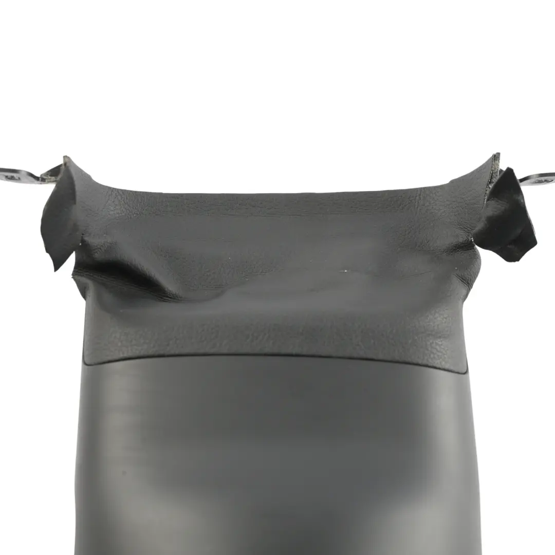 Audi A6 C6 Steering Column Trim Cover Panel Surround Upper Black - SKU RHD-4F2953515 - Part number 4F2953515