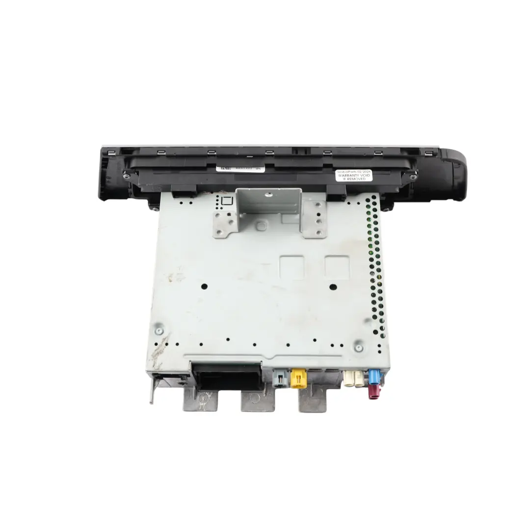 4G8 Central Computer Head Unit Sat Nav Player Radio CD to Audi A7 with Part number 4G1035021G Audi A7 4G8 Central Computer Head Unit Sat Nav Player Radio CD - SKU RHD-4G1035021G - Part number 4G1035021G