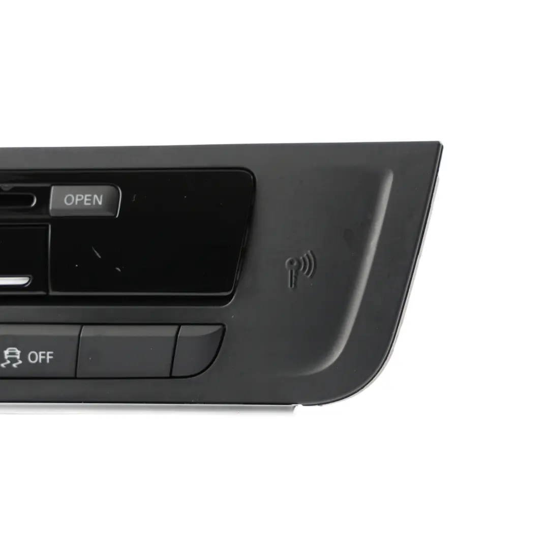 4G8 Central Computer Head Unit Sat Nav Player Radio CD to Audi A7 with Part number 4G1035021G Audi A7 4G8 Central Computer Head Unit Sat Nav Player Radio CD - SKU RHD-4G1035021G - Part number 4G1035021G