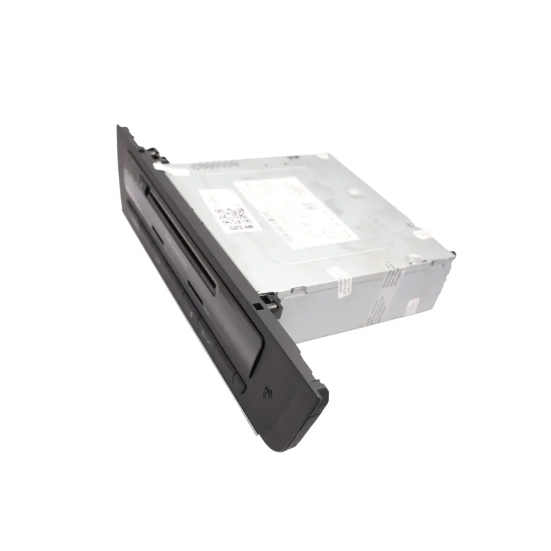 Audi A6 C7 MMI Multimedia Sat Nav Navigation Control Head Unit - SKU RHD-4G1035192F-2 - Part number 4G1035192F