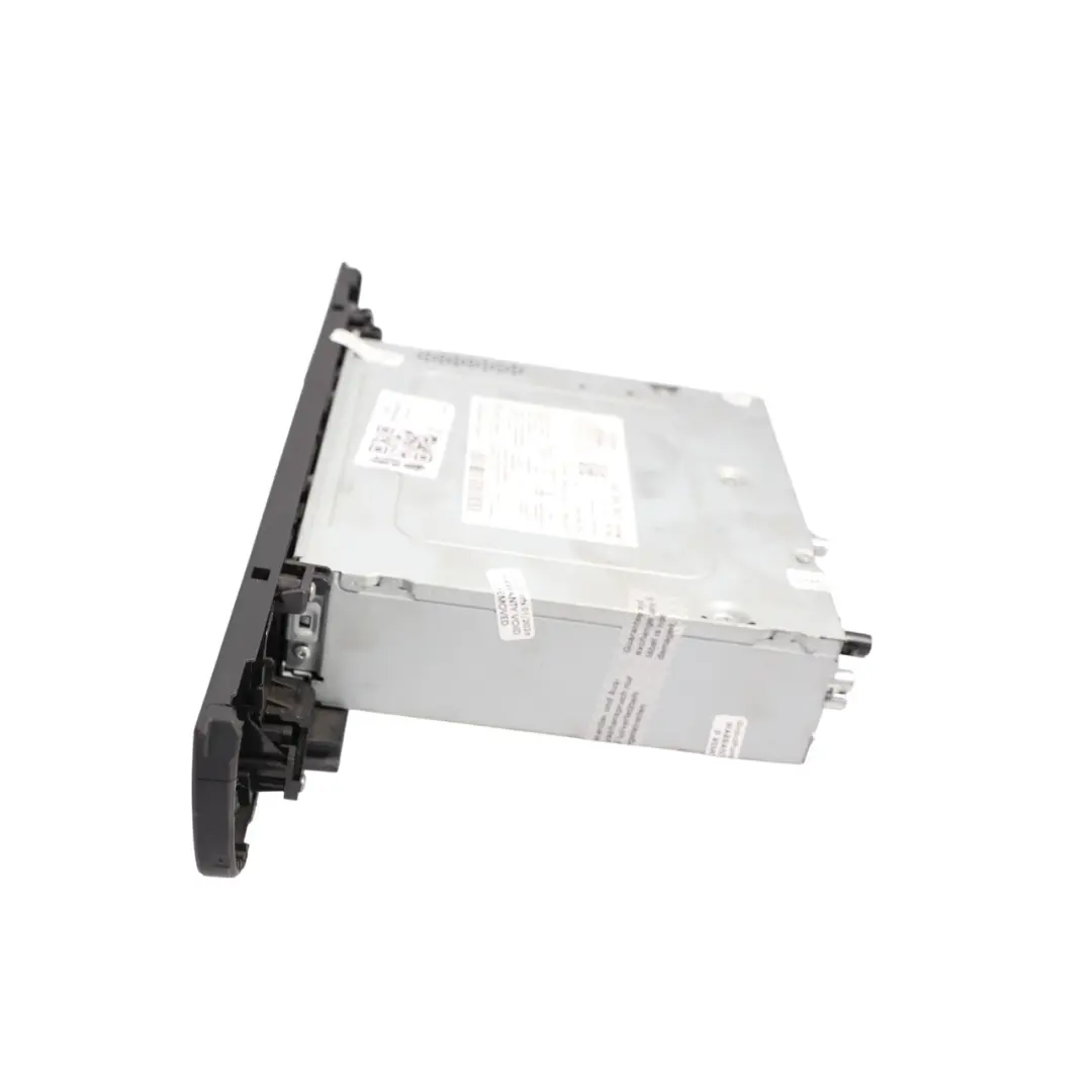 MMI Multimedia Sat Nav Navigation Control Head Unit to Audi A6 C7 with Part number 4G1035192F Audi A6 C7 MMI Multimedia Sat Nav Navigation Control Head Unit - SKU RHD-4G1035192F-2 - Part number 4G1035192F