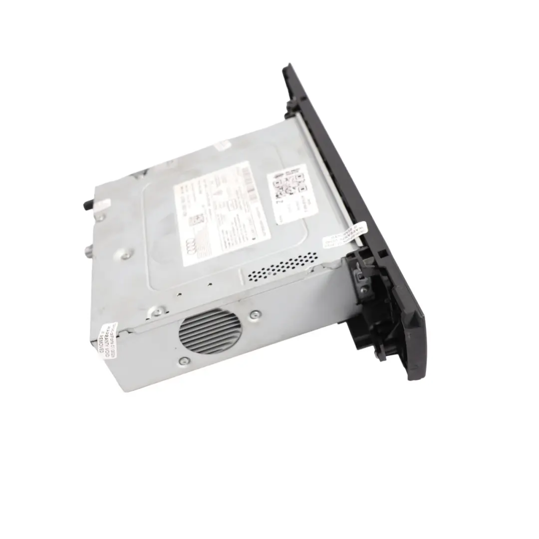 MMI Multimedia Sat Nav Navigation Control Head Unit to Audi A6 C7 with Part number 4G1035192F Audi A6 C7 MMI Multimedia Sat Nav Navigation Control Head Unit - SKU RHD-4G1035192F-2 - Part number 4G1035192F